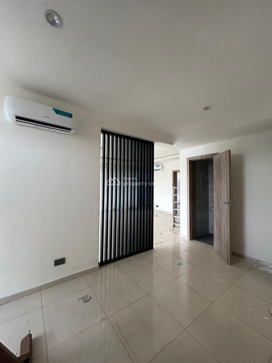 4 Bedroom Apartment in Ikoyi, Ikoyi, Lagos, Flat / Apartment for Rent