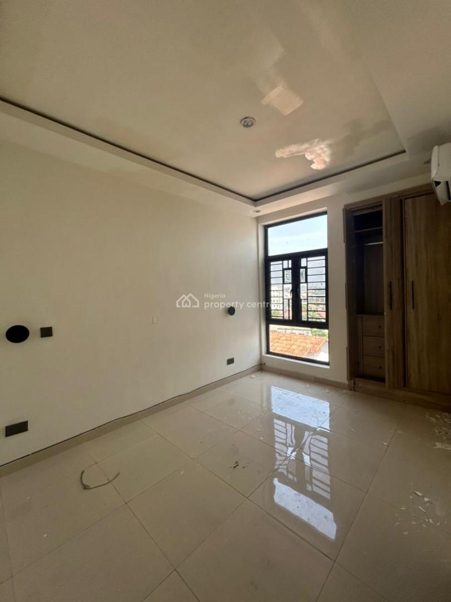 4 Bedroom Apartment in Ikoyi, Ikoyi, Lagos, Flat / Apartment for Rent