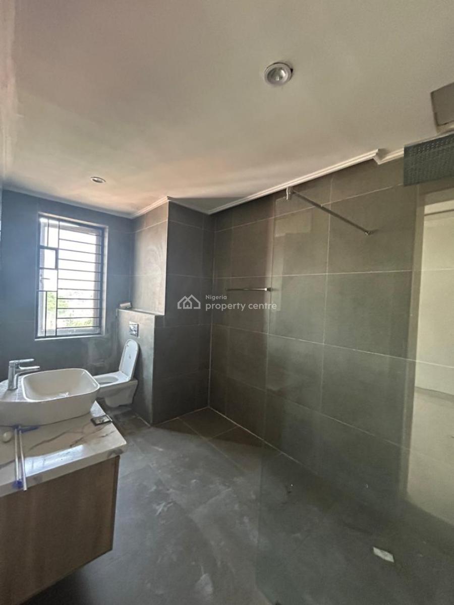 4 Bedroom Apartment in Ikoyi, Ikoyi, Lagos, Flat / Apartment for Rent