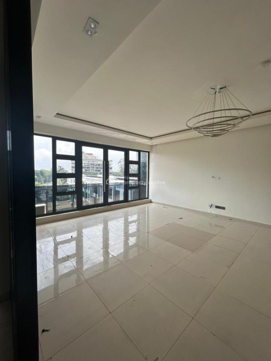 4 Bedroom Apartment in Ikoyi, Ikoyi, Lagos, Flat / Apartment for Rent