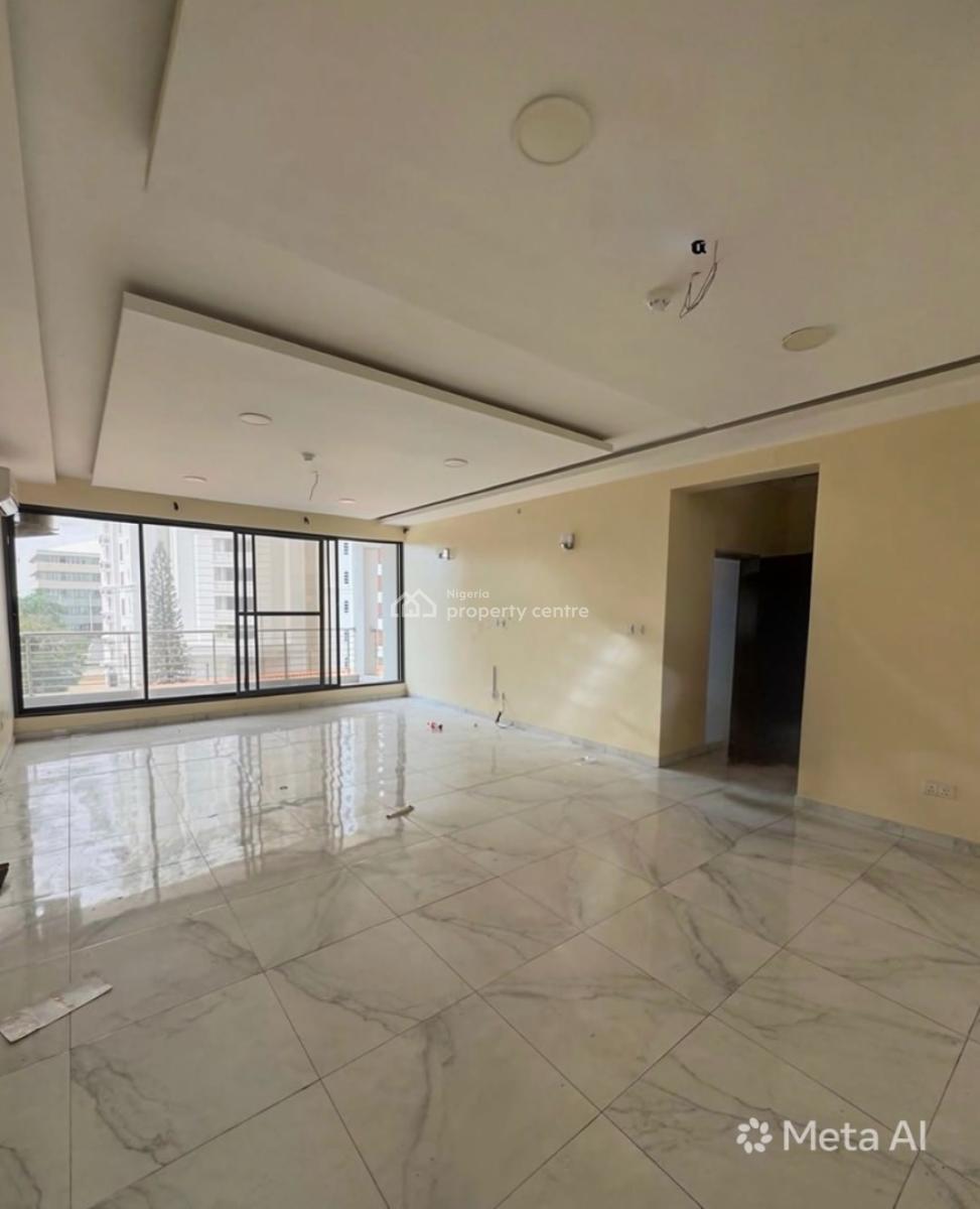 3 Bedroom Apartment, Victoria Island (vi), Lagos, Flat / Apartment for Rent