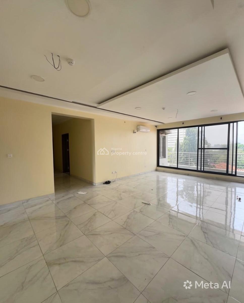 3 Bedroom Apartment, Victoria Island (vi), Lagos, Flat / Apartment for Rent