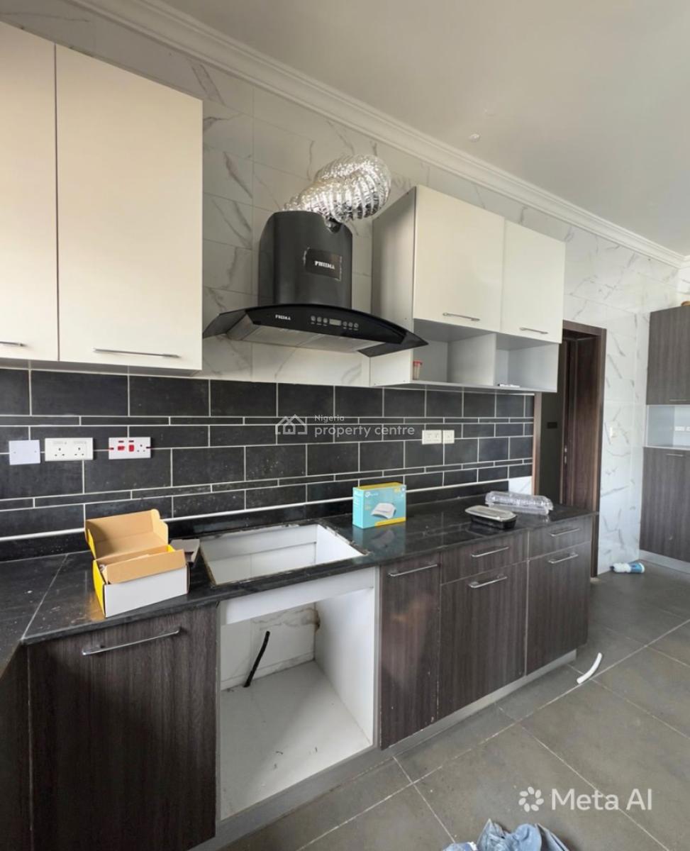 3 Bedroom Apartment, Victoria Island (vi), Lagos, Flat / Apartment for Rent