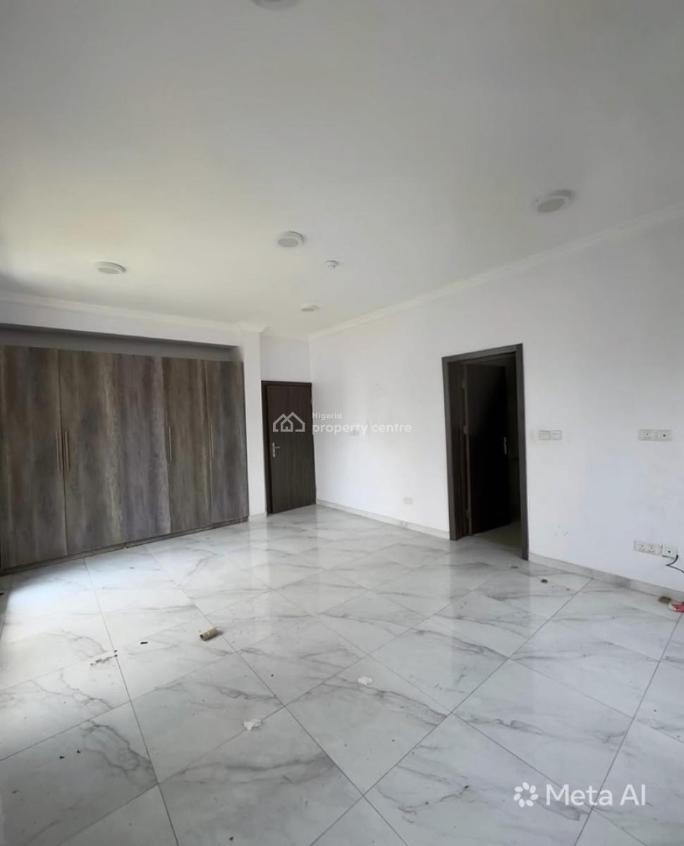 3 Bedroom Apartment, Victoria Island (vi), Lagos, Flat / Apartment for Rent