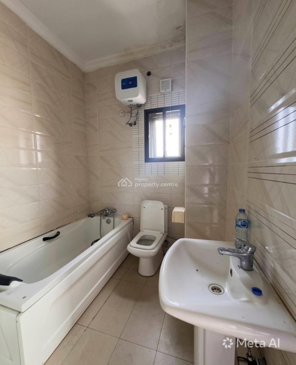 3 Bedroom Apartment, Victoria Island (vi), Lagos, Flat / Apartment for Rent