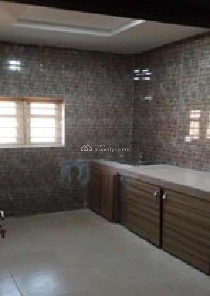 Excellent Two Bedroom Flat, Gbopa Gberigbe,, Ikorodu, Lagos, Flat / Apartment for Rent