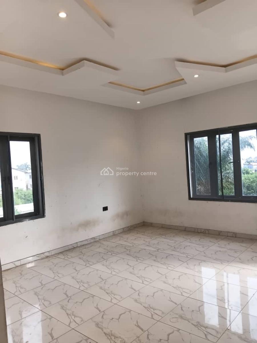 Lovely 3 Bedroom Semi Detached Duplex+bq, Combawell Estate, Inside G.r.a, Abijo, Lekki, Lagos, Semi-detached Duplex for Rent