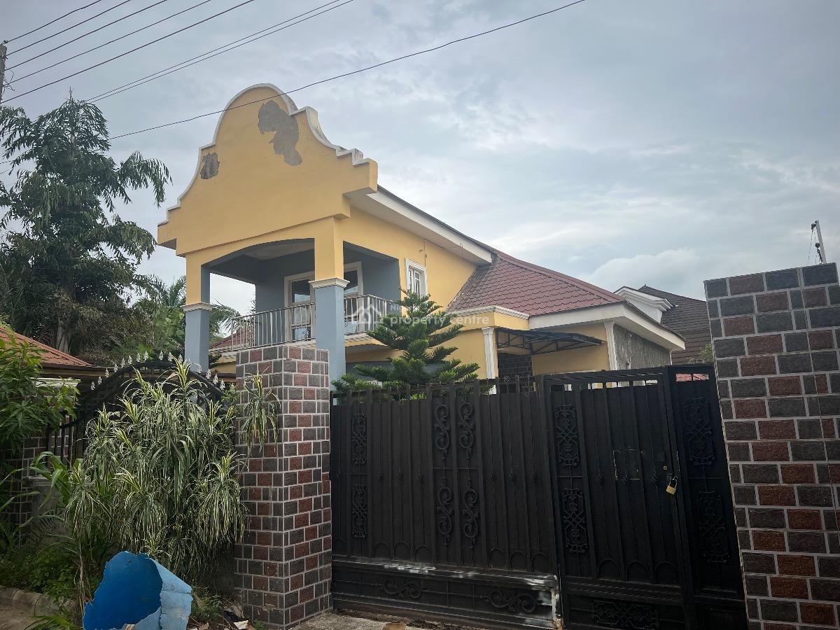Luxury 3 Bedroom Penthouse Duplex., 24. Eco Drive Street., Galadimawa, Abuja, Detached Duplex for Rent