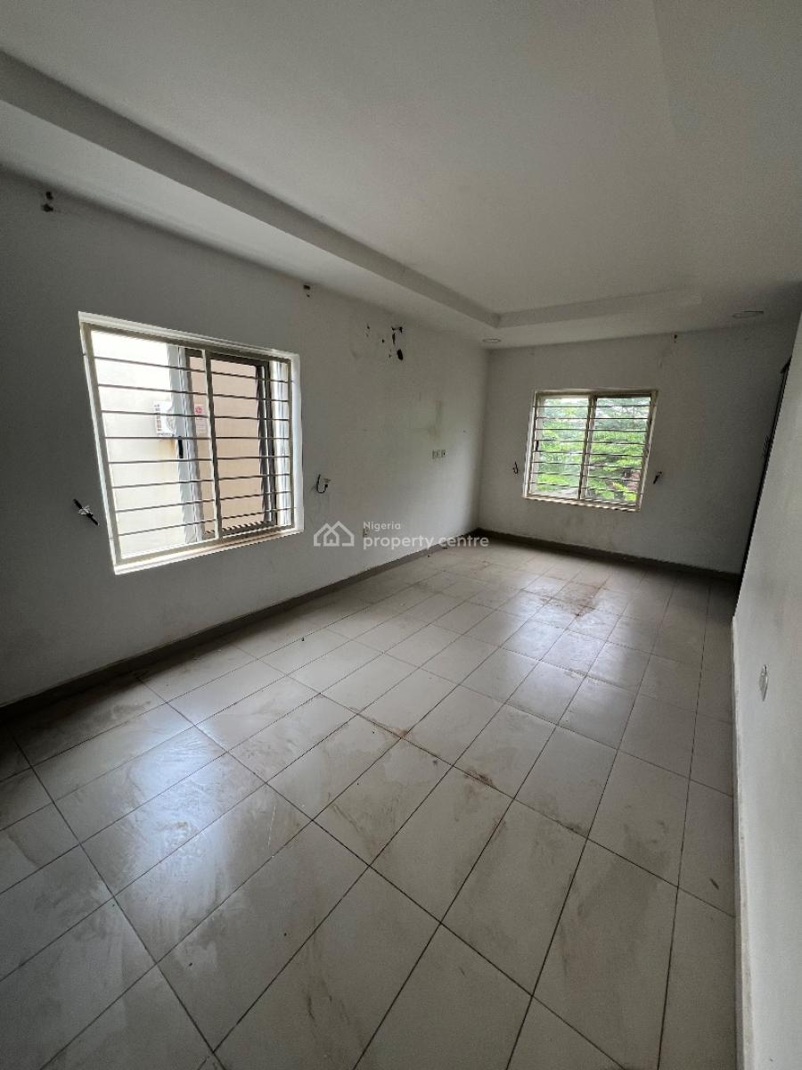 Luxury 3 Bedroom Penthouse Duplex., 24. Eco Drive Street., Galadimawa, Abuja, Detached Duplex for Rent
