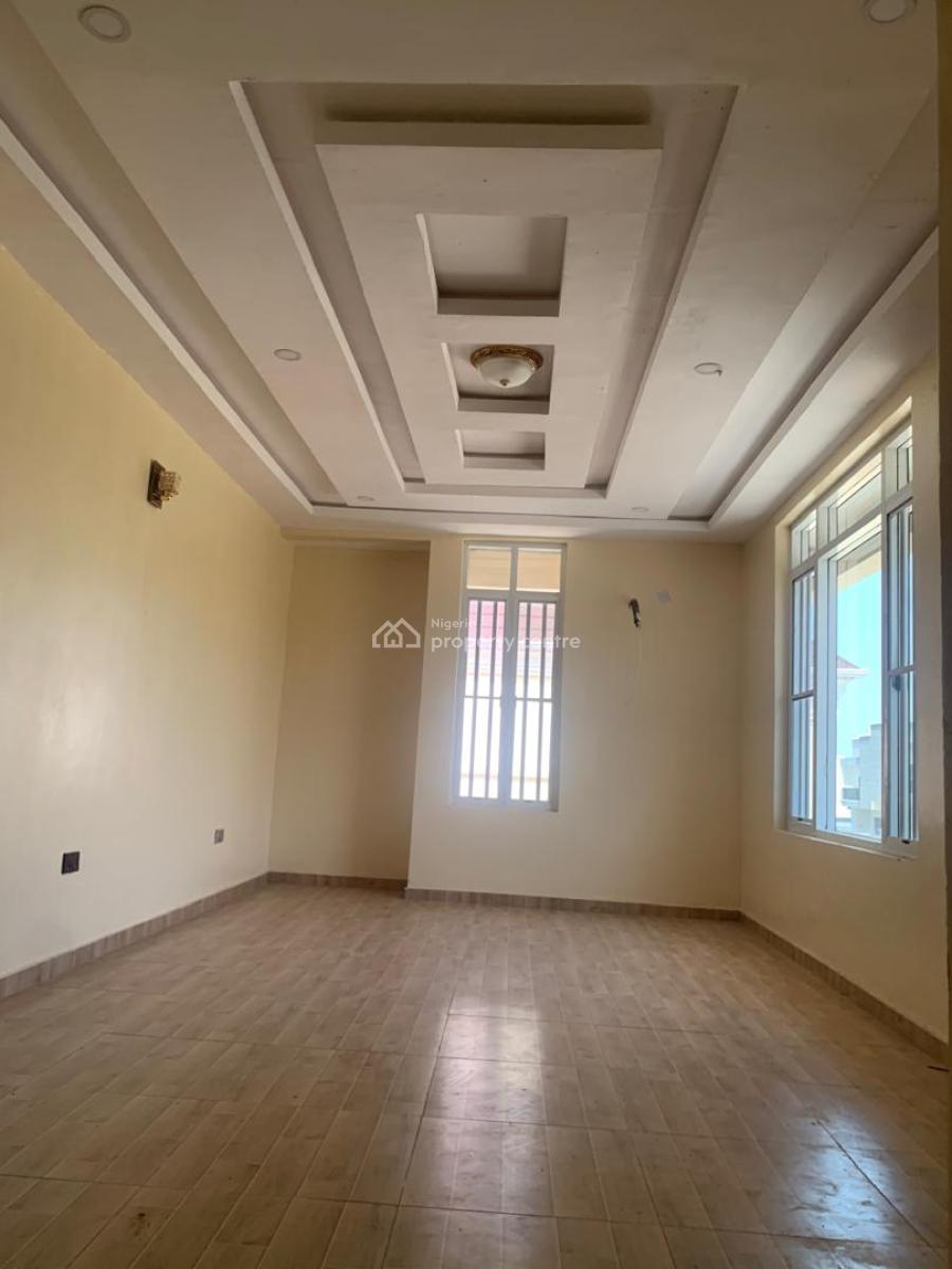 a Newly Built 4 Bedroom Detached Duplex with a Boys Quarter, Carlton Gate Estate, Akobo, Ibadan, Oyo, Detached Duplex for Rent