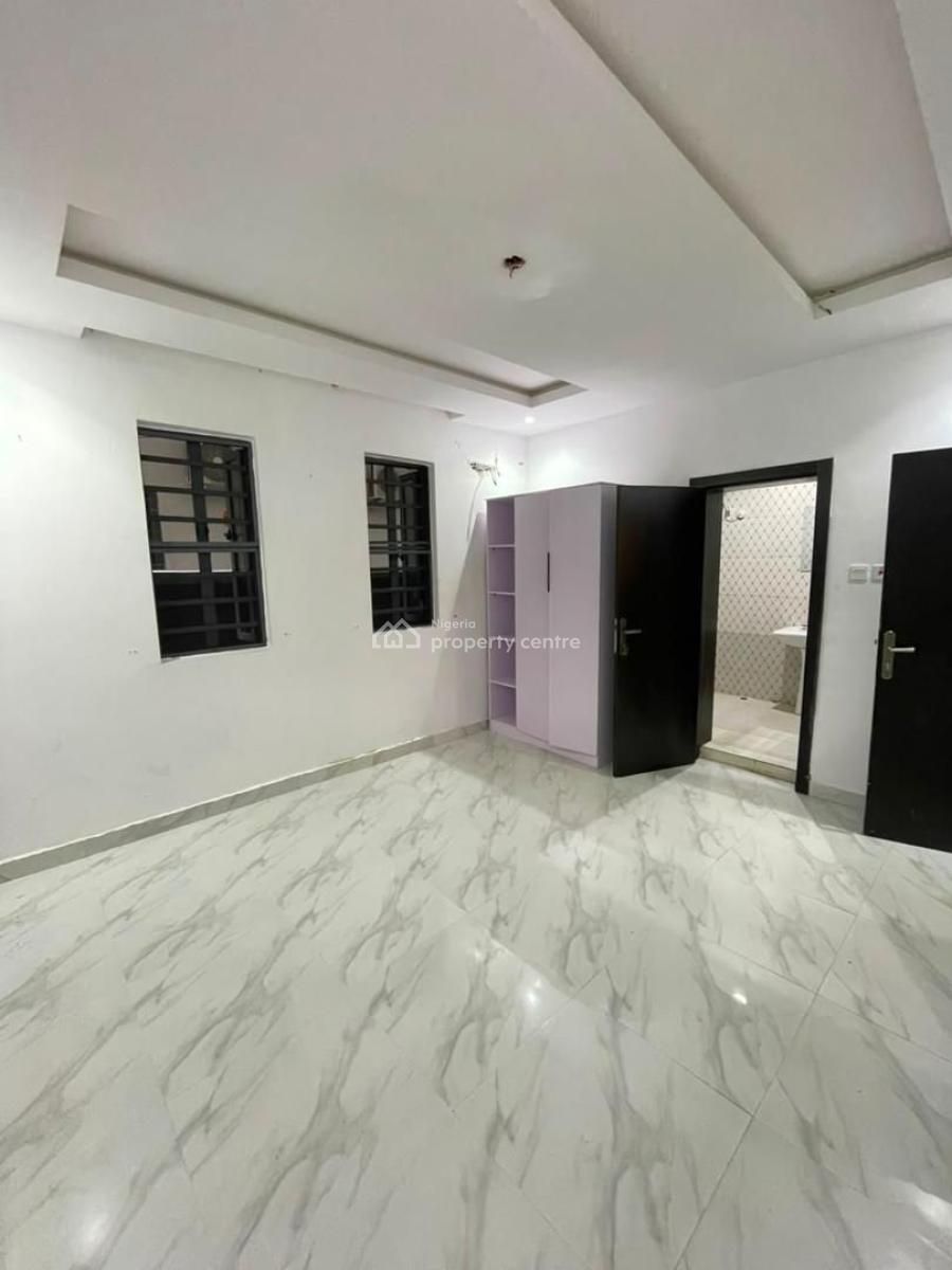 Exquisite Luxury 2 Bedroom Apartment, Osapa, Lekki, Lagos, Flat / Apartment for Rent
