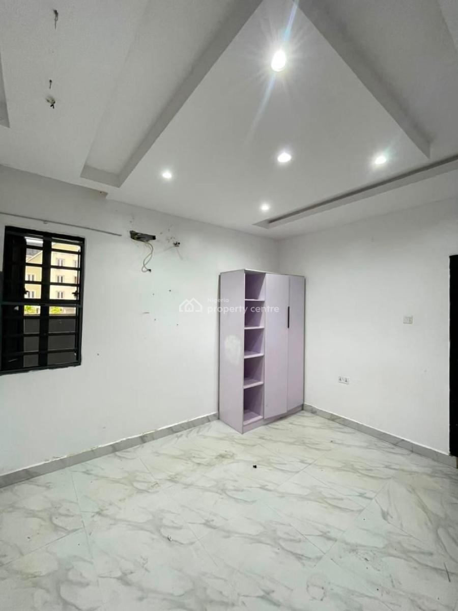 Exquisite Luxury 2 Bedroom Apartment, Osapa, Lekki, Lagos, Flat / Apartment for Rent