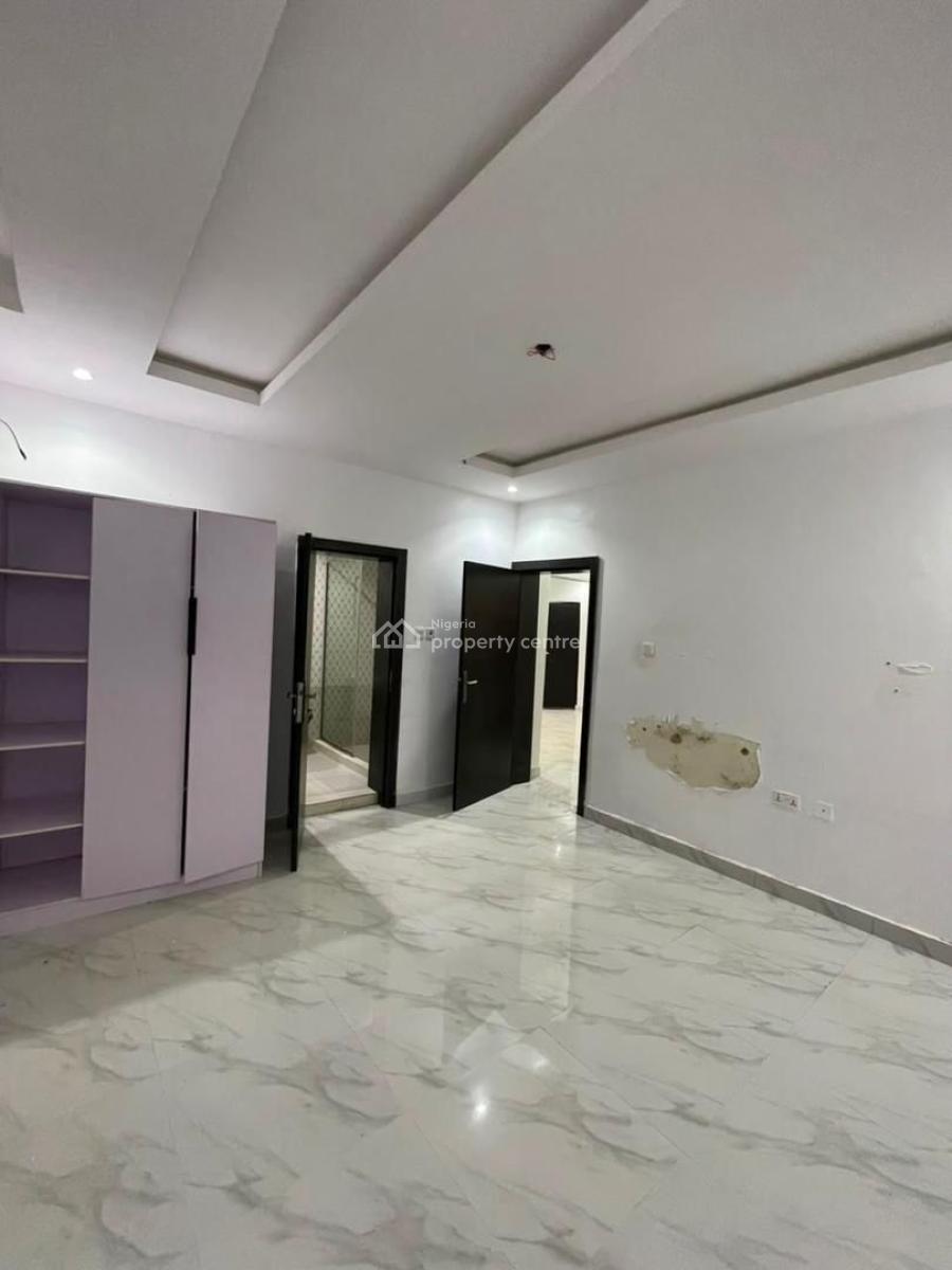 Exquisite Luxury 2 Bedroom Apartment, Osapa, Lekki, Lagos, Flat / Apartment for Rent
