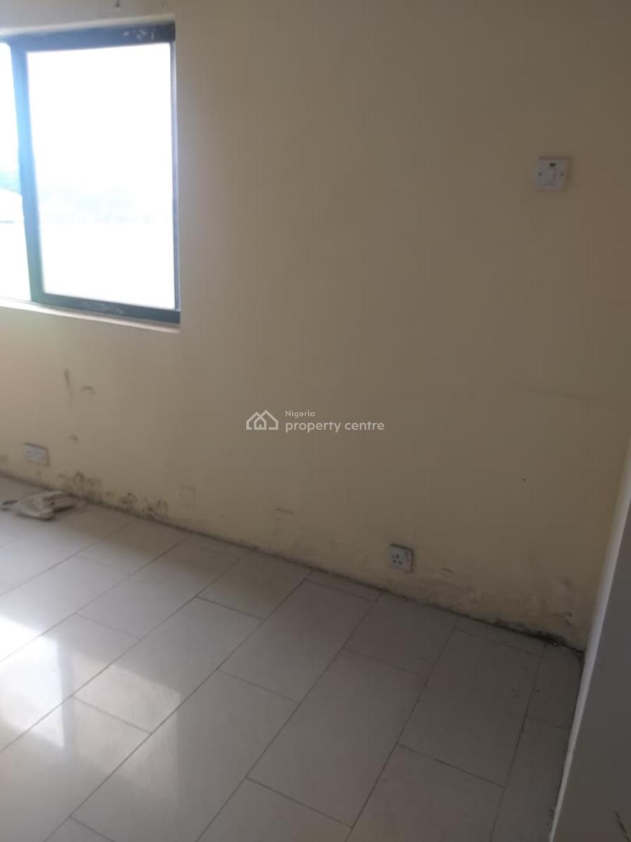 150 Sqm Office Space Straight, Awolowo Way, Ikoyi, Lagos, Office Space for Rent