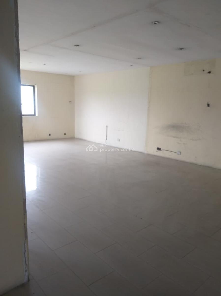 150 Sqm Office Space Straight, Awolowo Way, Ikoyi, Lagos, Office Space for Rent