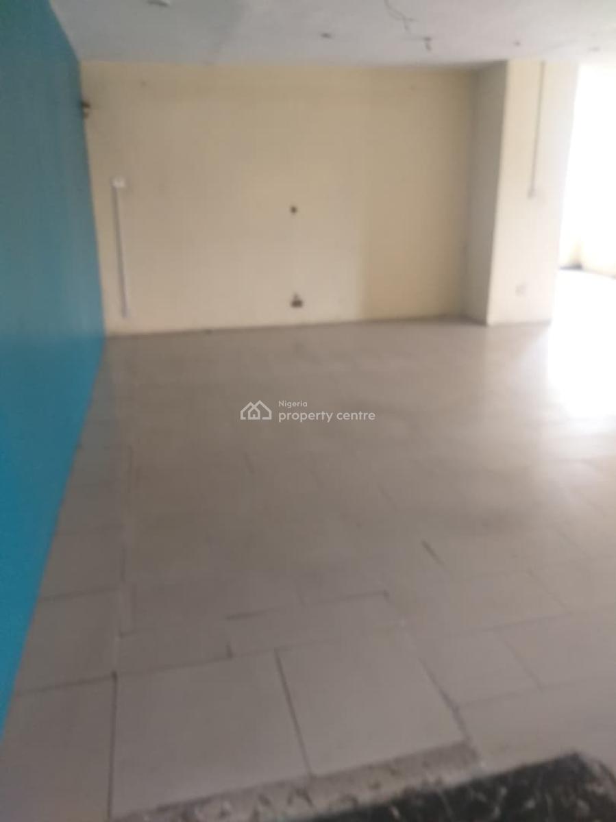 150 Sqm Office Space Straight, Awolowo Way, Ikoyi, Lagos, Office Space for Rent