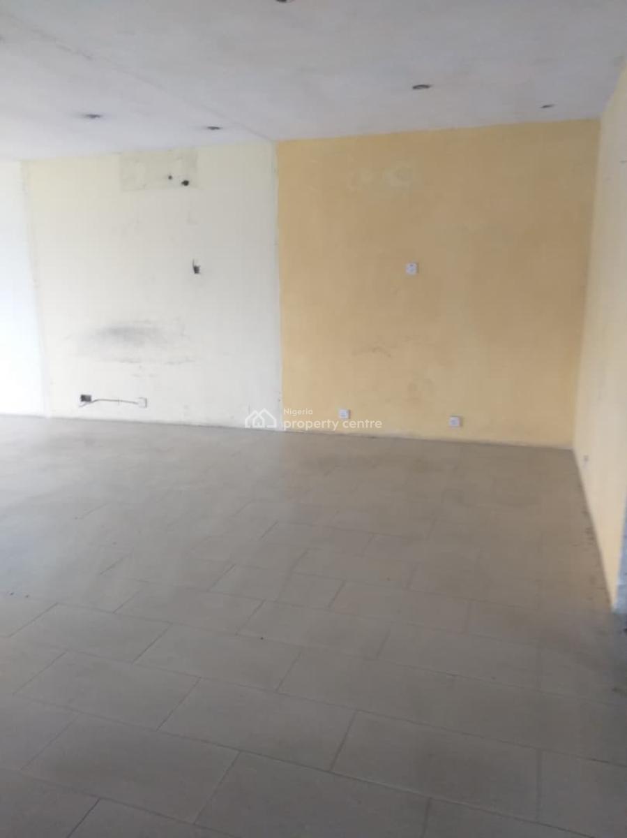 150 Sqm Office Space Straight, Awolowo Way, Ikoyi, Lagos, Office Space for Rent