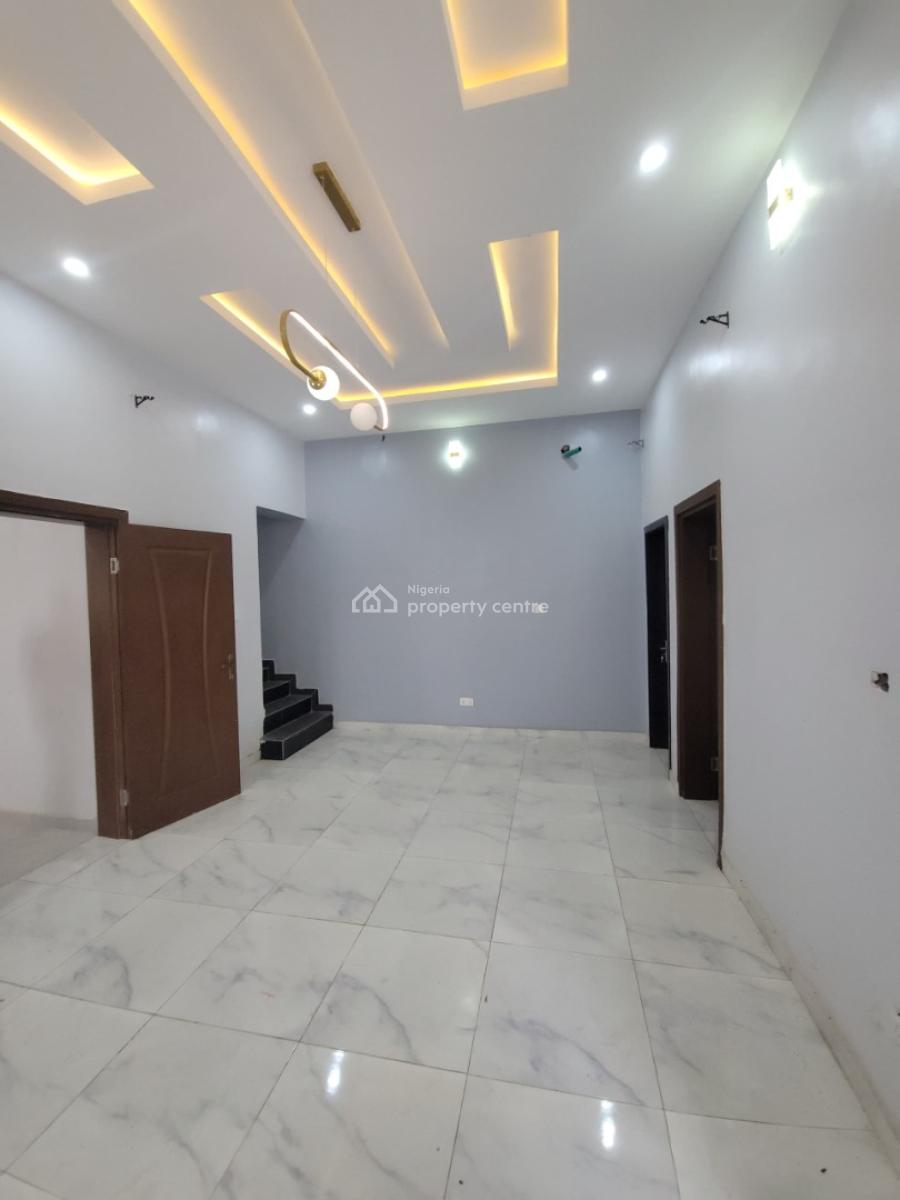 a Well Located 3-bedroom Detached Duplex, Kolapo Ishola Gra, Akobo, Ibadan, Oyo, Detached Duplex for Rent