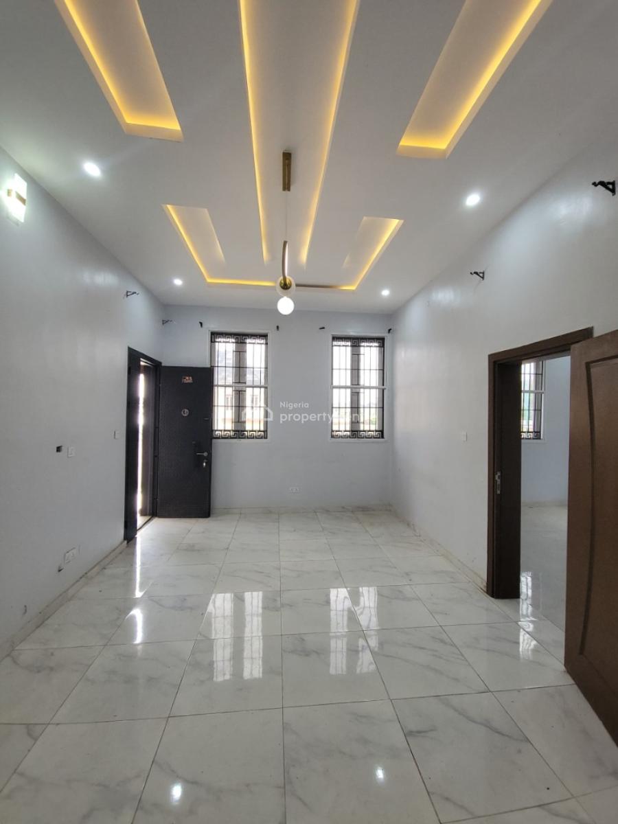 a Well Located 3-bedroom Detached Duplex, Kolapo Ishola Gra, Akobo, Ibadan, Oyo, Detached Duplex for Rent