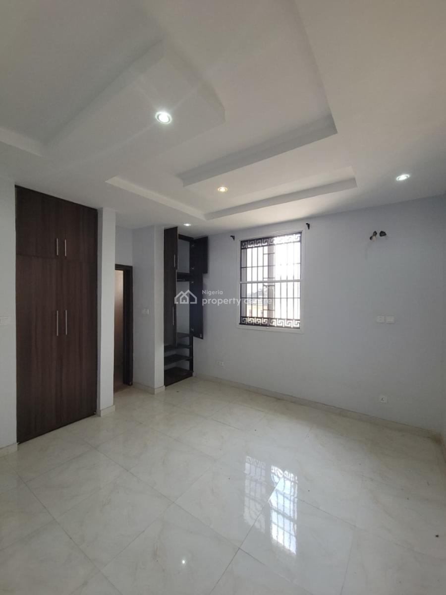a Well Located 3-bedroom Detached Duplex, Kolapo Ishola Gra, Akobo, Ibadan, Oyo, Detached Duplex for Rent