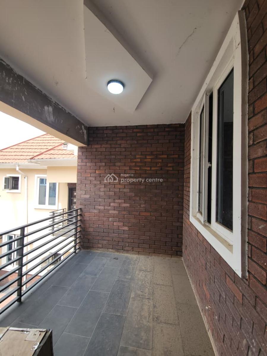 a Well Located 3-bedroom Detached Duplex, Kolapo Ishola Gra, Akobo, Ibadan, Oyo, Detached Duplex for Rent
