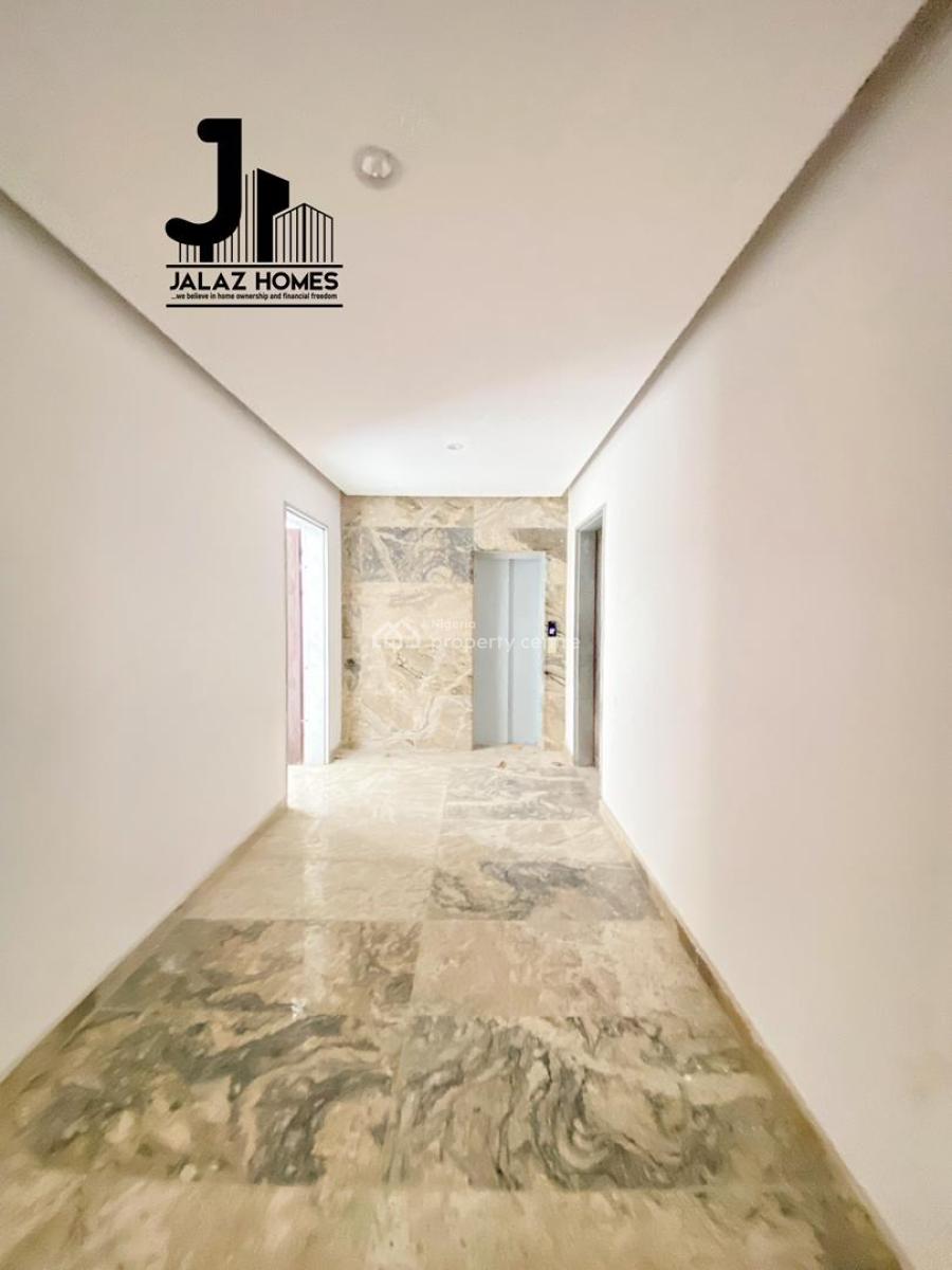 Brand New 3 Bedroom Apartment, Ikoyi, Lagos, Flat / Apartment for Sale