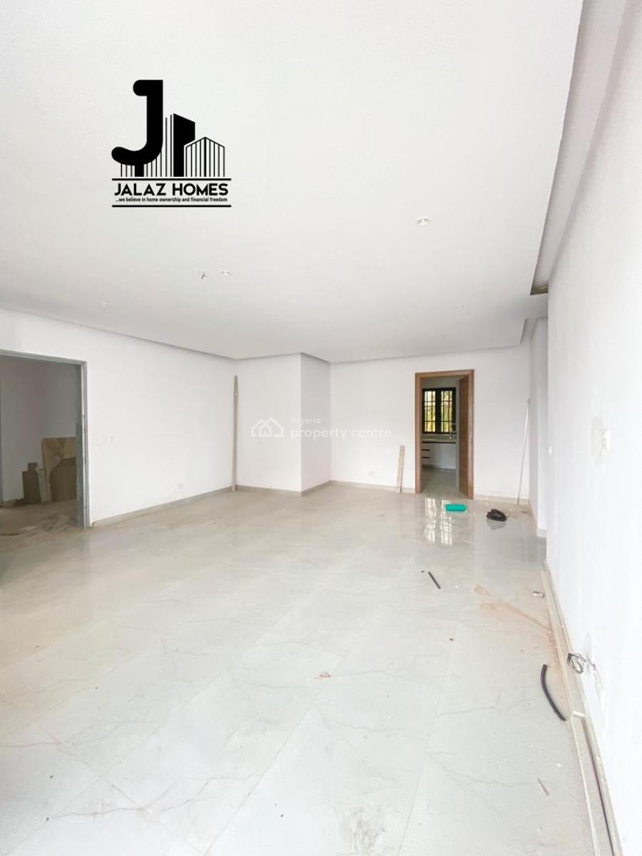 Brand New 3 Bedroom Apartment, Ikoyi, Lagos, Flat / Apartment for Sale