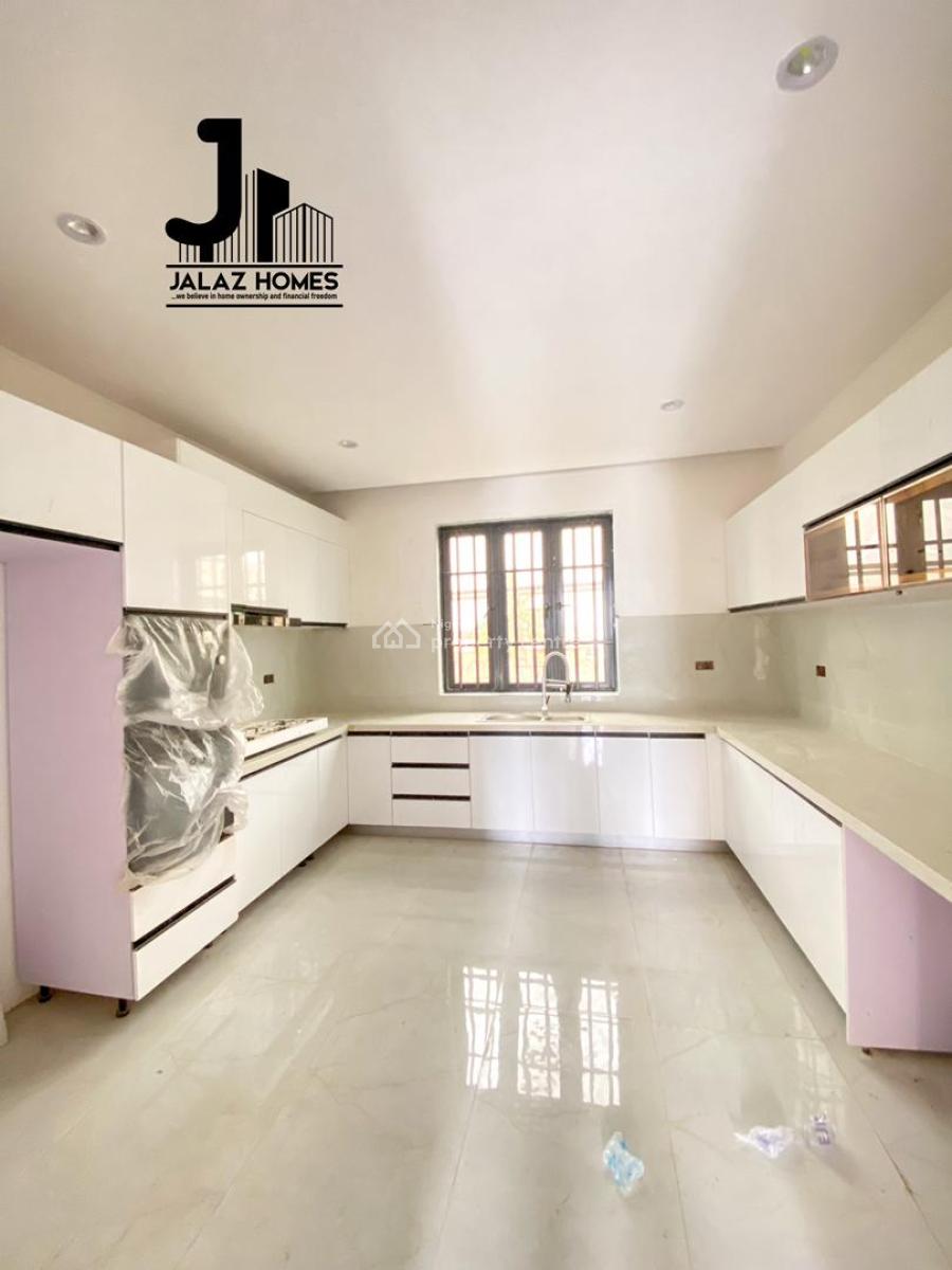 Brand New 3 Bedroom Apartment, Ikoyi, Lagos, Flat / Apartment for Sale