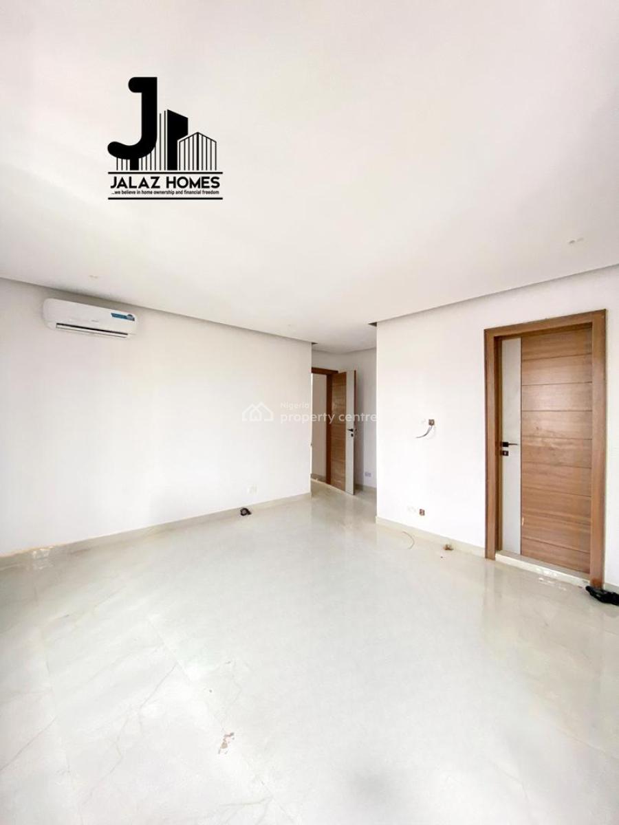 Brand New 3 Bedroom Apartment, Ikoyi, Lagos, Flat / Apartment for Sale