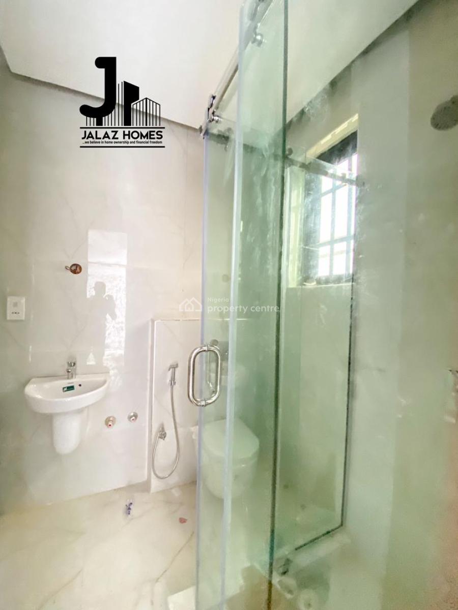 Brand New 3 Bedroom Apartment, Ikoyi, Lagos, Flat / Apartment for Sale