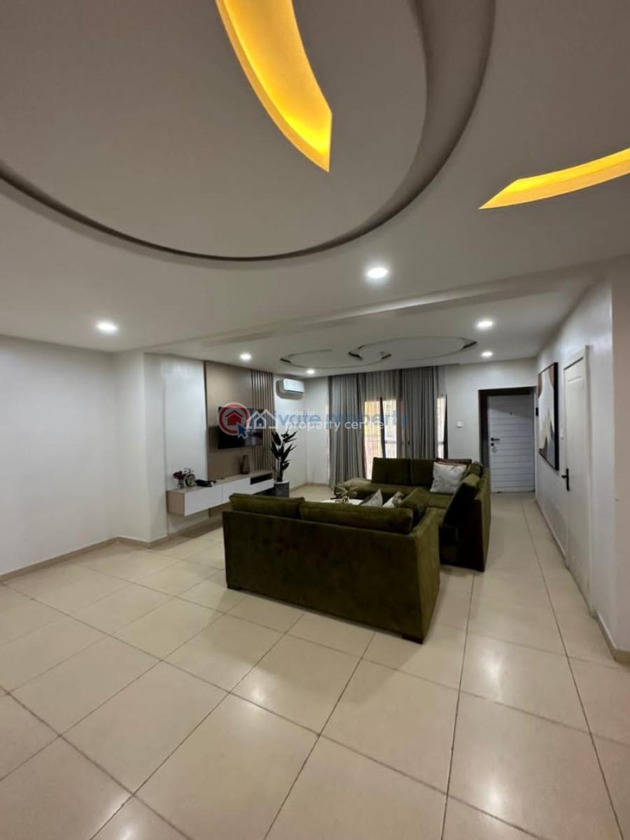 24-bedrooms Apartment + 8 (eight Rooms) Bq, Main Vi, Victoria Island (vi), Lagos, Flat / Apartment for Rent