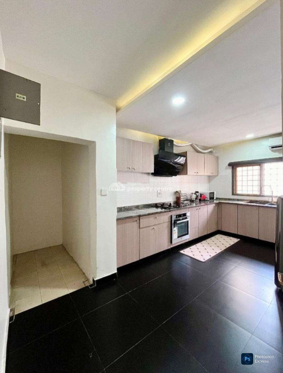 24-bedrooms Apartment + 8 (eight Rooms) Bq, Main Vi, Victoria Island (vi), Lagos, Flat / Apartment for Rent