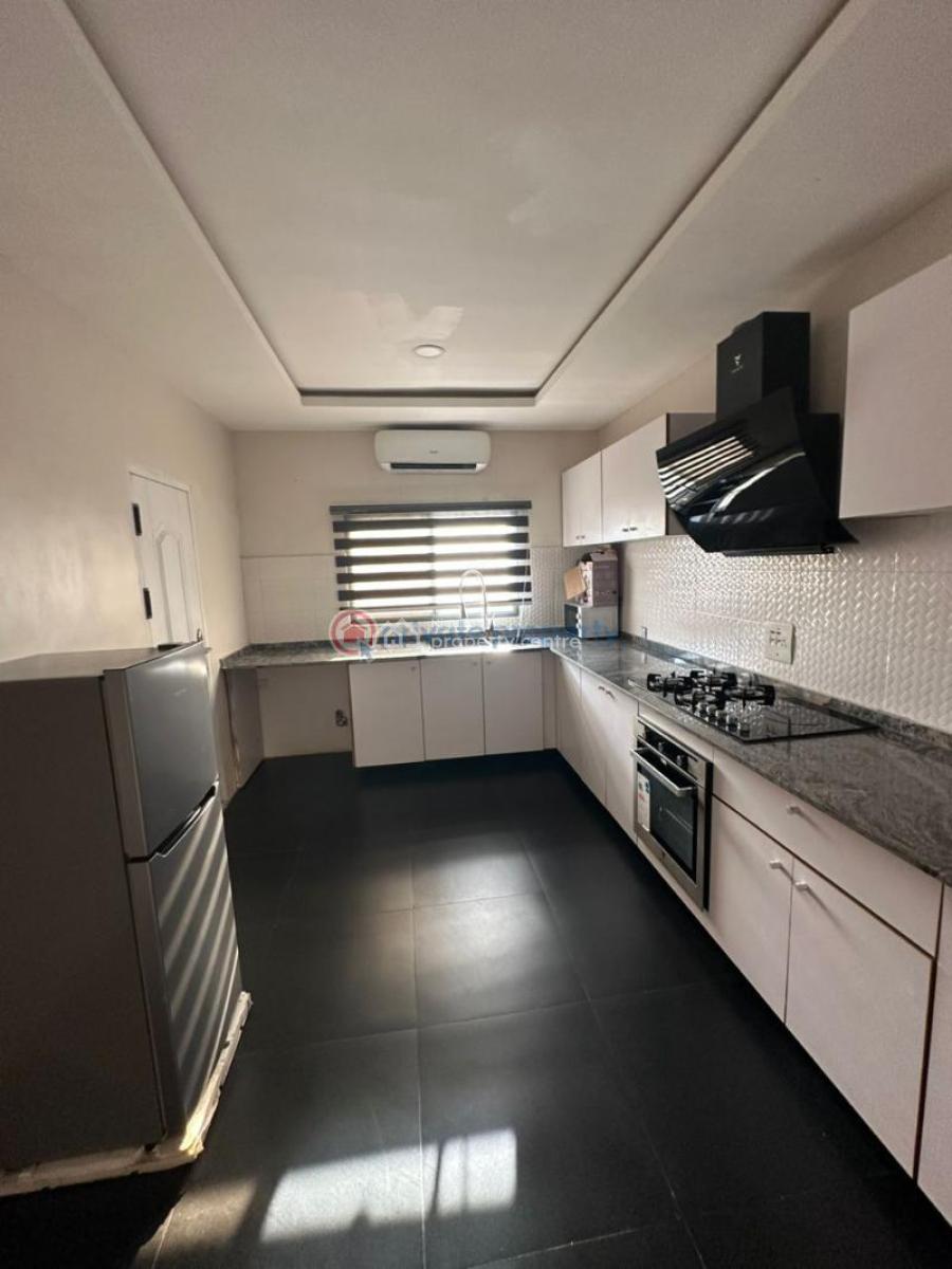 24-bedrooms Apartment + 8 (eight Rooms) Bq, Main Vi, Victoria Island (vi), Lagos, Flat / Apartment for Rent