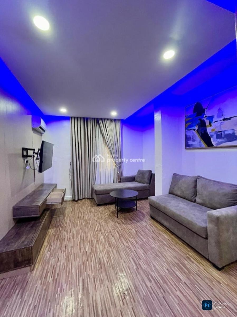 24-bedrooms Apartment + 8 (eight Rooms) Bq, Main Vi, Victoria Island (vi), Lagos, Flat / Apartment for Rent