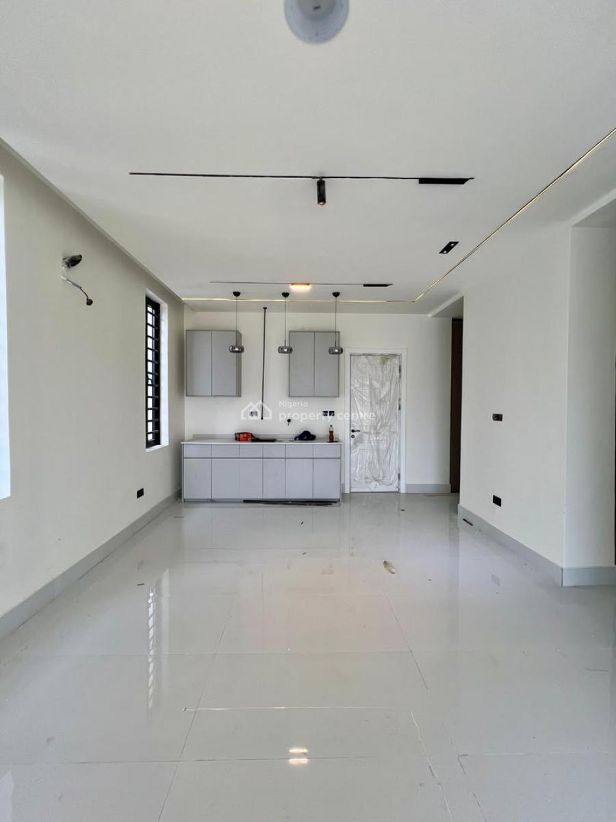 Brand New 5 Bedroom Detached Home with Swimming Pool, Cinema, Gym,, Lekki Phase 1, Lekki, Lagos, Detached Duplex for Sale