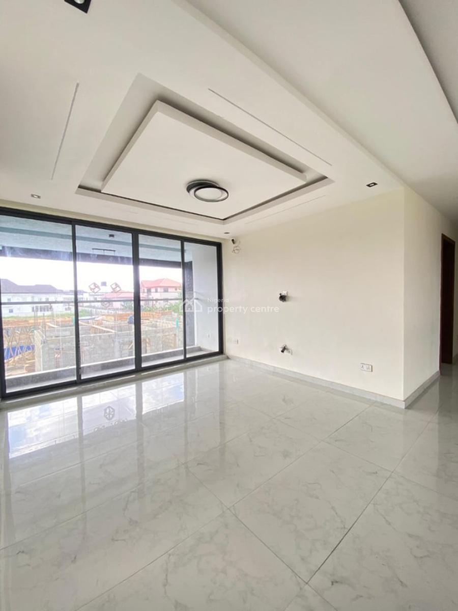 Six Bedroom Fully Detached Duplex, Royal Garden Estate, Ajah, Lagos, Detached Duplex for Sale