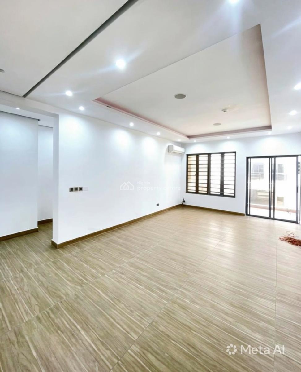 4 Bedroom Apartment, Ikoyi, Lagos, Flat / Apartment for Rent