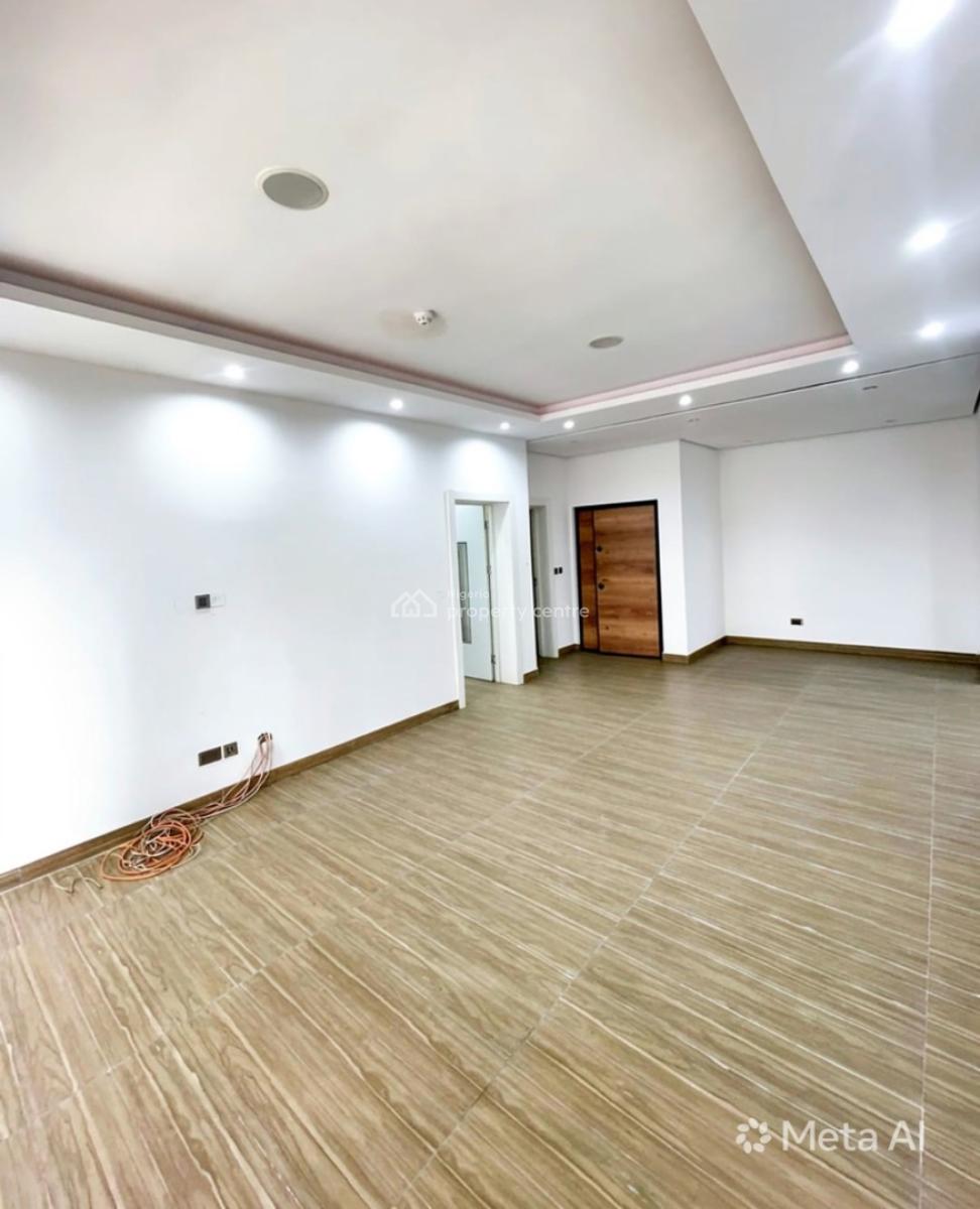 4 Bedroom Apartment, Ikoyi, Lagos, Flat / Apartment for Rent
