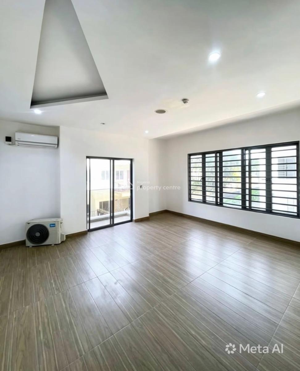 4 Bedroom Apartment, Ikoyi, Lagos, Flat / Apartment for Rent