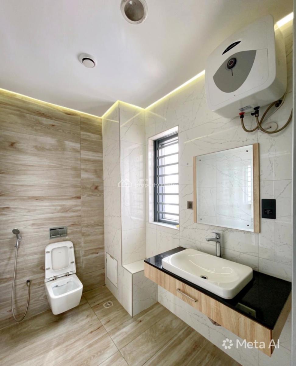 4 Bedroom Apartment, Ikoyi, Lagos, Flat / Apartment for Rent