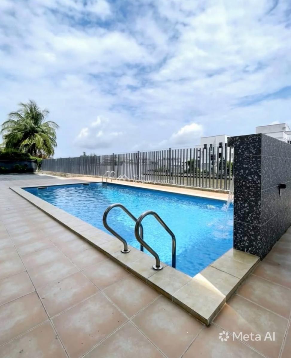 4 Bedroom Apartment, Ikoyi, Lagos, Flat / Apartment for Rent