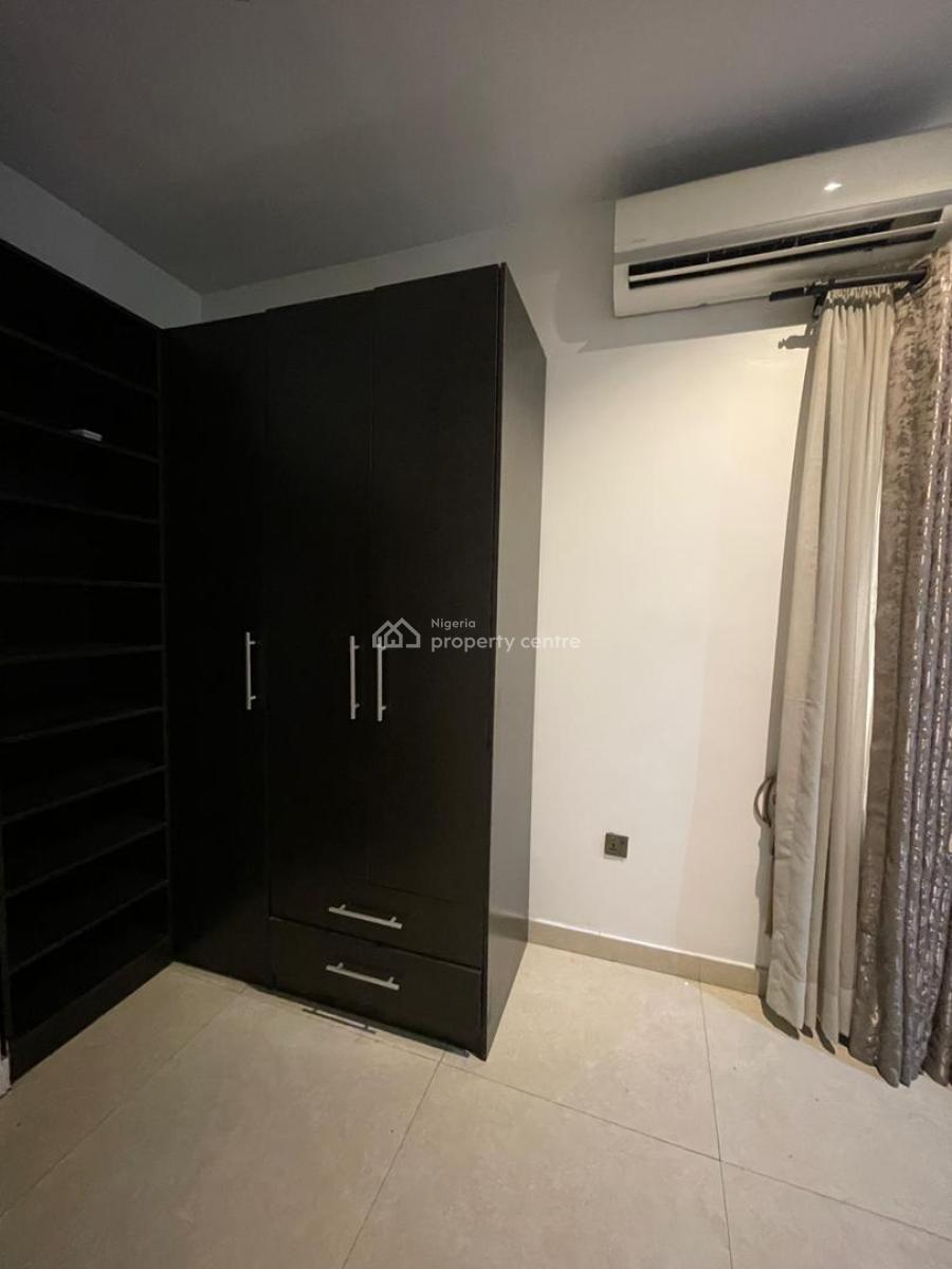 4 Bedroom Terrace Duplex, Lekki Phase 1, Lekki, Lagos, Terraced Duplex for Rent