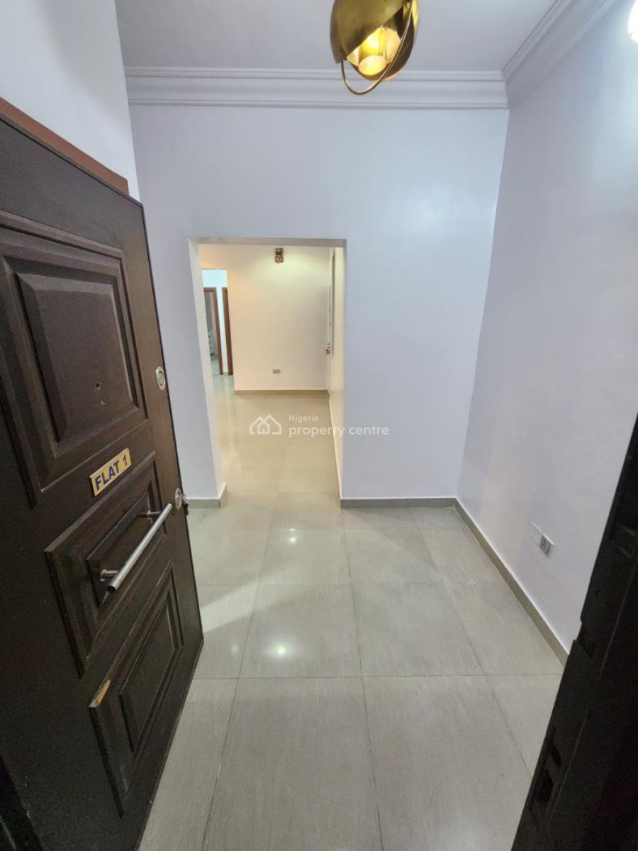 Luxury 2 Bedroom Apartment, Ikate, Lekki, Lagos, Flat / Apartment for Rent