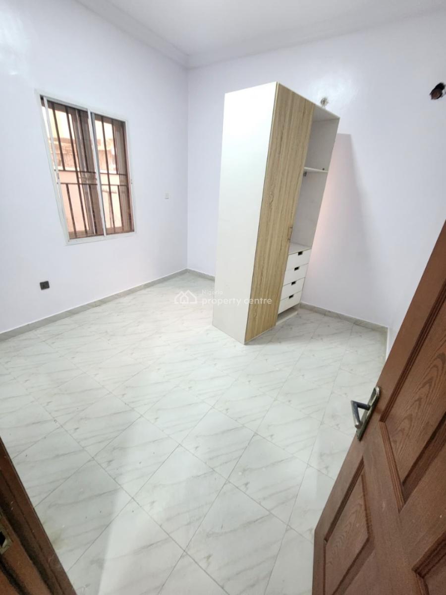 Luxury 2 Bedroom Apartment, Ikate, Lekki, Lagos, Flat / Apartment for Rent