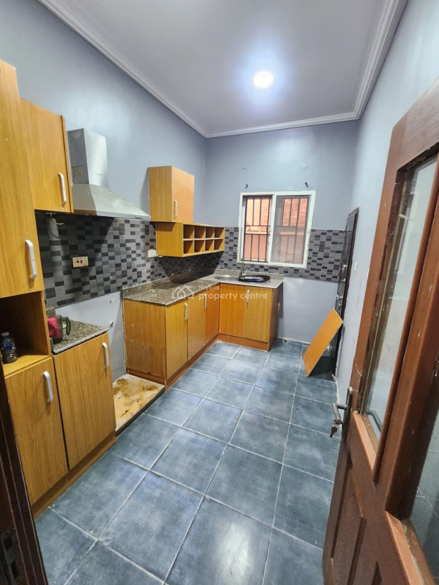 Luxury 2 Bedroom Apartment, Ikate, Lekki, Lagos, Flat / Apartment for Rent
