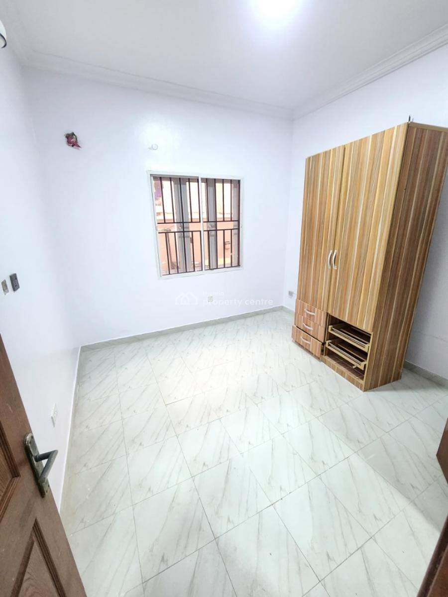 Luxury 2 Bedroom Apartment, Ikate, Lekki, Lagos, Flat / Apartment for Rent