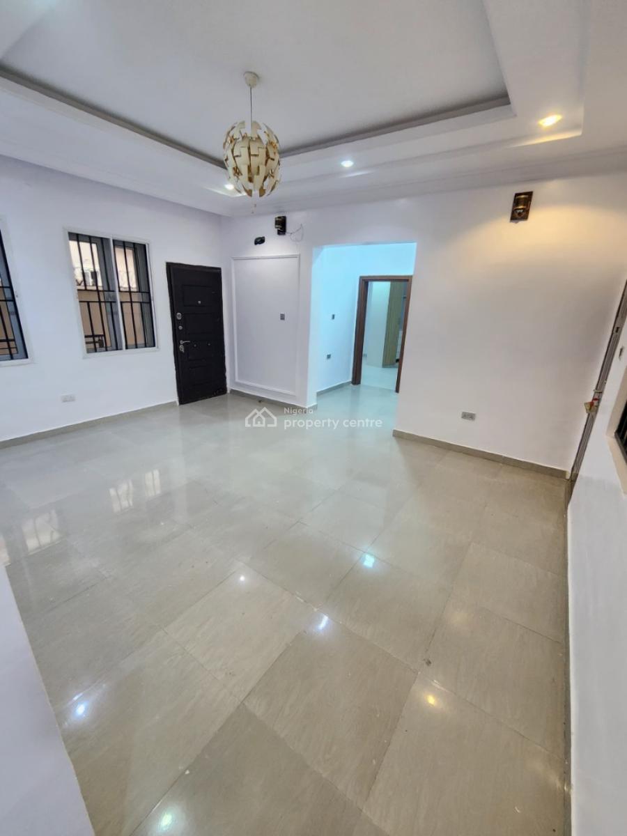Luxury 2 Bedroom Apartment, Ikate, Lekki, Lagos, Flat / Apartment for Rent