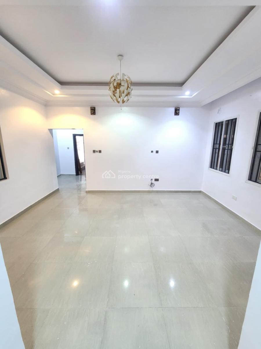 Luxury 2 Bedroom Apartment, Ikate, Lekki, Lagos, Flat / Apartment for Rent