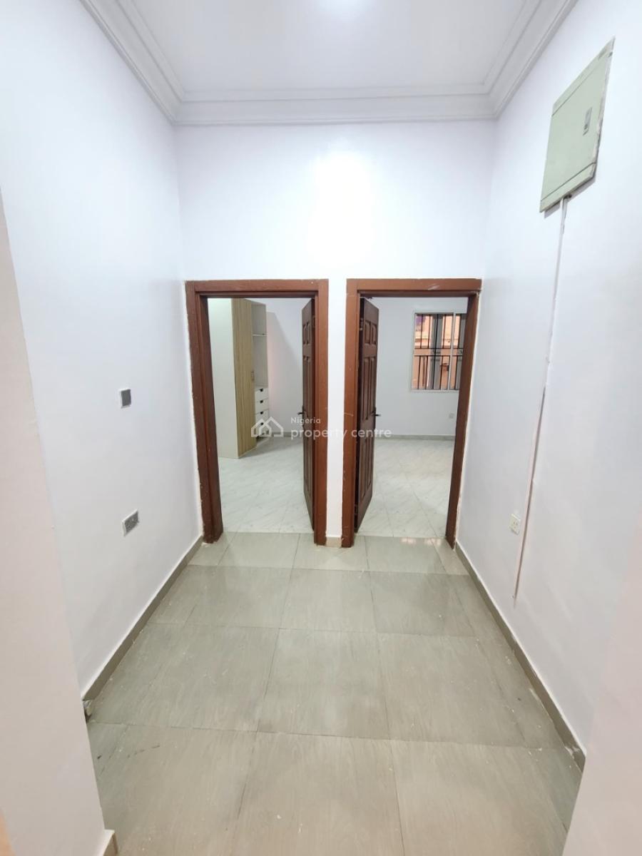 Luxury 2 Bedroom Apartment, Ikate, Lekki, Lagos, Flat / Apartment for Rent
