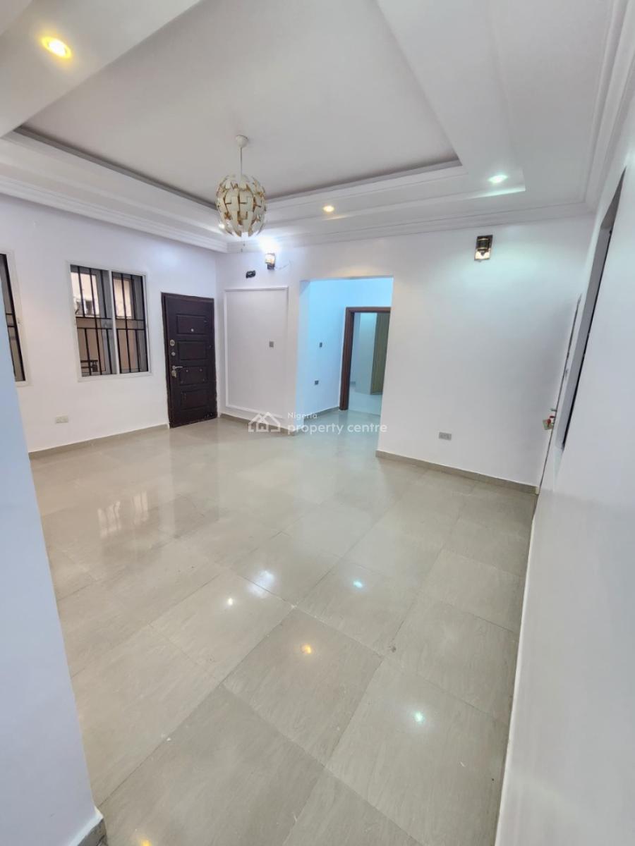 Luxury 2 Bedroom Apartment, Ikate, Lekki, Lagos, Flat / Apartment for Rent